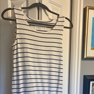 Carve Designs dress with pockets